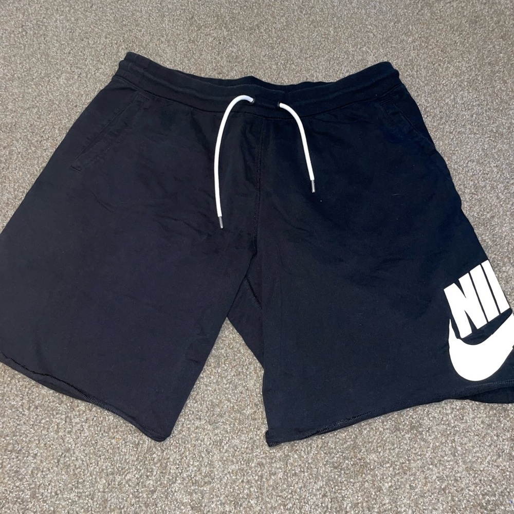 Nike air Jordan shorts